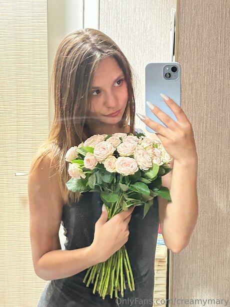 Littleangelmary naked leaks OnlyFans pic