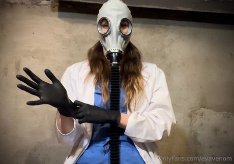 Evavenom naked leaks OnlyFans pic