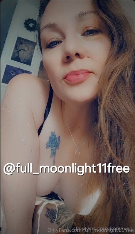 Ironvixen OnlyFansリークヌード写真