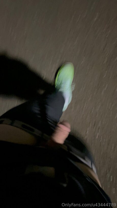 Обнаженная фотография утечки OnlyFans от U43444789