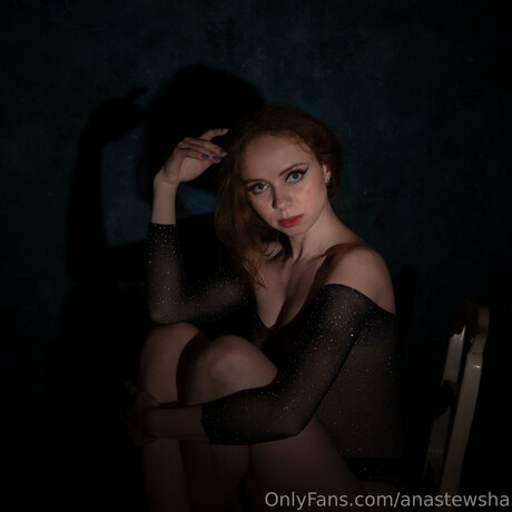 OnlyFans-model Anastewsha