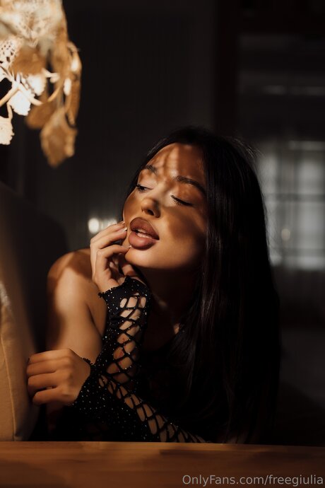 OnlyFans-model Freegiulia