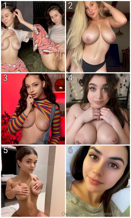 OnlyFans-model Roxanagomezz