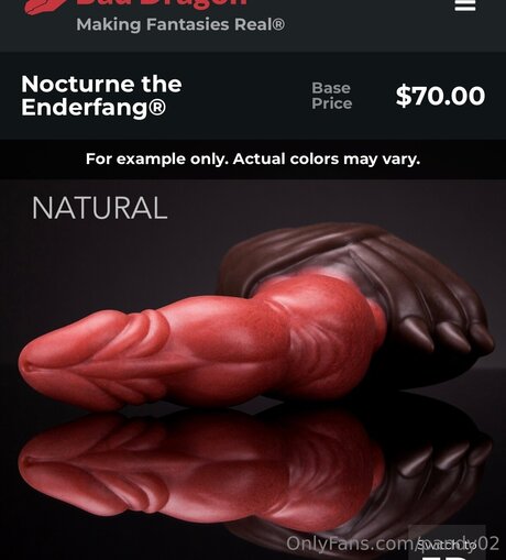 Pandy02 naked leaks OnlyFans pic