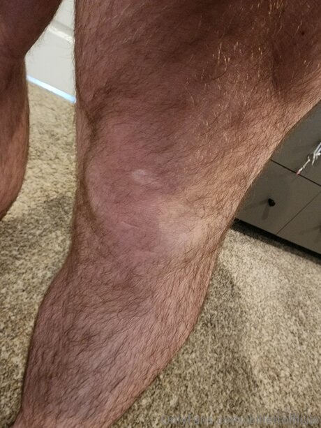 Nacktes geleaktes OnlyFans-Foto von Jbillettofficial