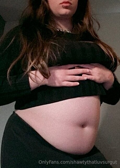 Shawtythatluvsurgut OnlyFansリークヌード写真
