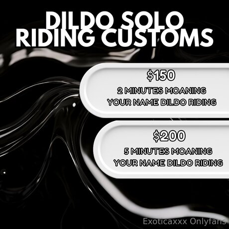 Foto desnuda filtrada de OnlyFans de Exoticaxxx