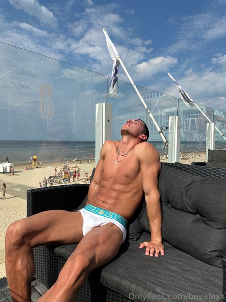 OnlyFans-model Boyalexx