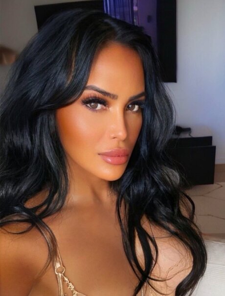 Nahá fotka uniklých OnlyFans od Bubblebuttbootyxx