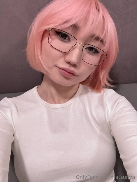 OnlyFans-model Natsunya