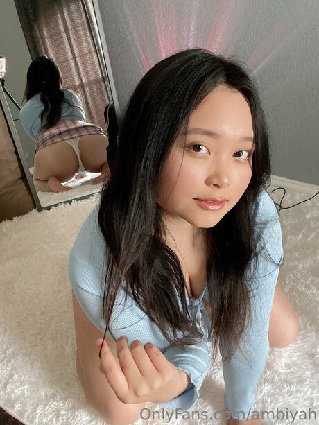 Photo nue de fuite OnlyFans de Candynxtdoor