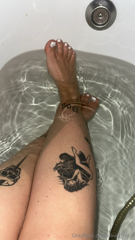 OnlyFans-model Olivia Nina