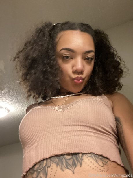 OnlyFans-model Zada Marquez