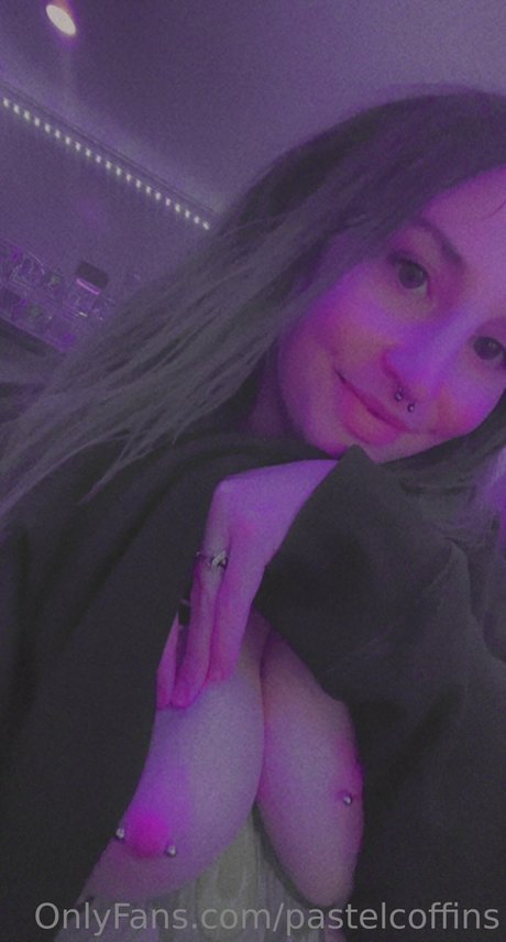 Spookybabe naked leaks OnlyFans pic