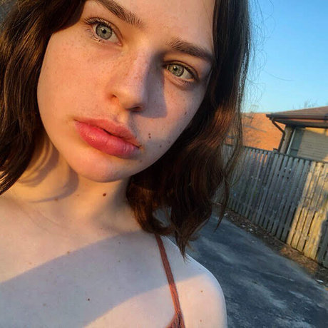 Foto desnuda filtrada de OnlyFans de Victoria Rutter