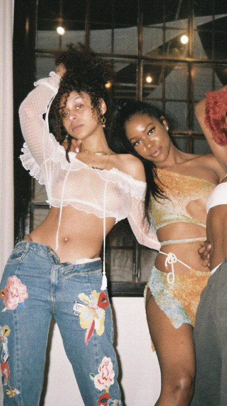 OnlyFans-model Alia Kadir