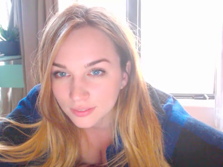 Обнаженная фотография утечки OnlyFans от Adrey