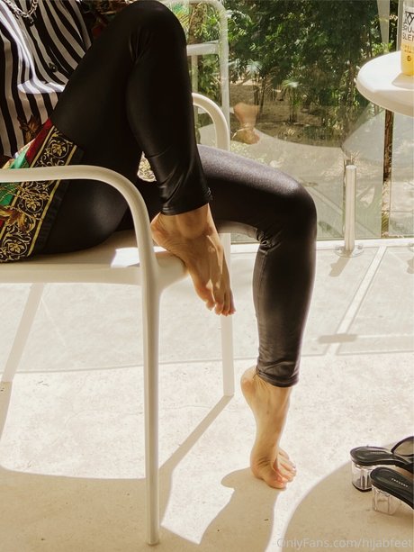 Nacktes geleaktes OnlyFans-Foto von Sher Arar