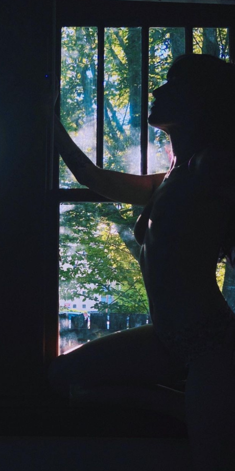 Livpixie OnlyFans泄露裸照