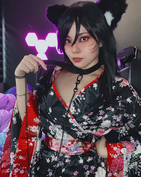 Обнаженная фотография утечки OnlyFans от Moodyjes