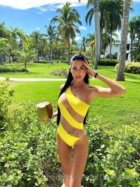 OnlyFans-model Mari Sweet