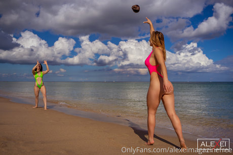 Nataliya OnlyFans泄露裸照