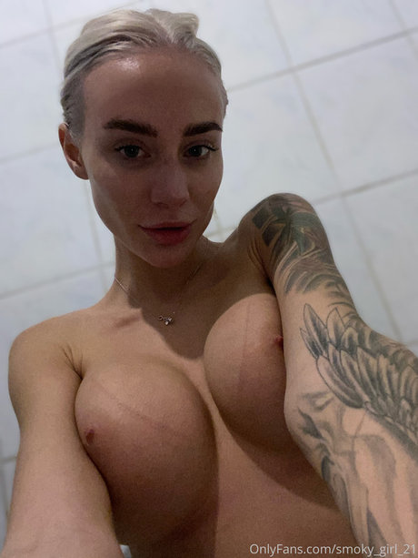 OnlyFans-model Drug Girl