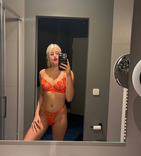 Chloe Verhagen naked leaks OnlyFans pic