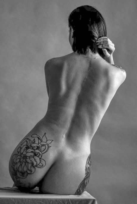 OnlyFans-model Doga Tuemer