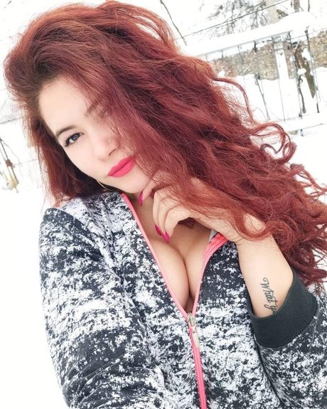 OnlyFans-model La Rossa Bea