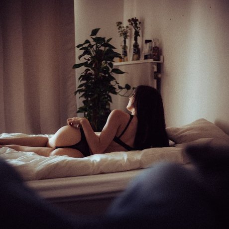 Amy Mabel OnlyFansリークヌード写真