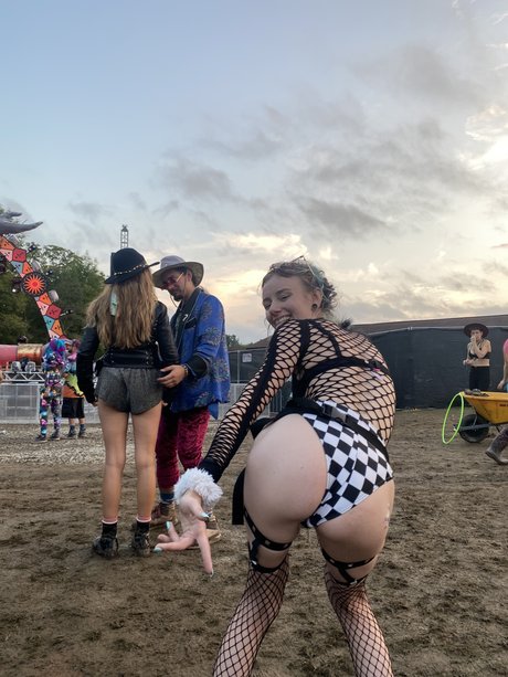 Eva Nova naked leaks OnlyFans pic