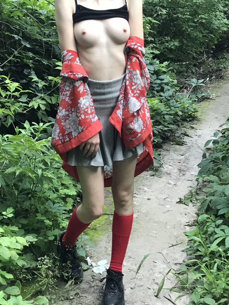 OnlyFans-model Holysorry