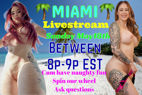 Naken lekkede OnlyFans-bilde av Subgirl0831