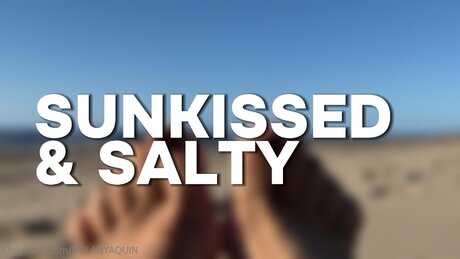 OnlyFans-model Melanyaquin