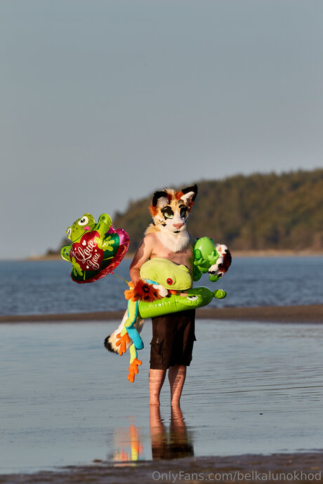 Belkalunokhod naked leaks OnlyFans pic