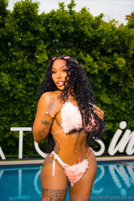 Alasti lekkinud OnlyFans-i pilt Tsparrisxxx