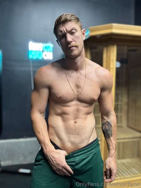 OnlyFans-model Oliverflynn