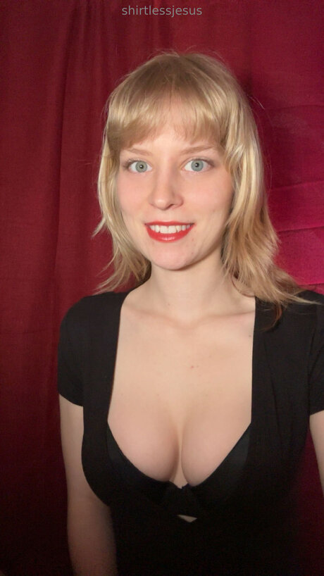 Foto di nudo di fuga di OnlyFans di Wootsiefootsie