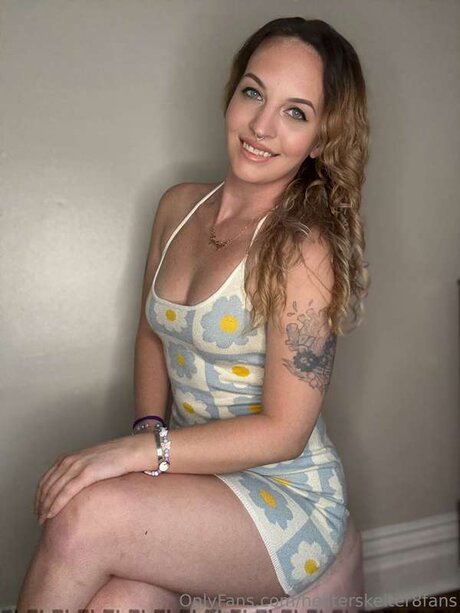 Foto di nudo di fuga di OnlyFans di Hellterskelter8fans