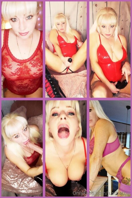 Nahá fotka uniklých OnlyFans od Justhattie