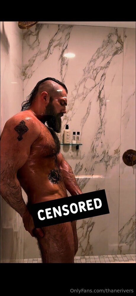 Nacktes geleaktes OnlyFans-Foto von Thanerivers