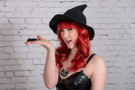 Misu Eevee naked leaks OnlyFans pic