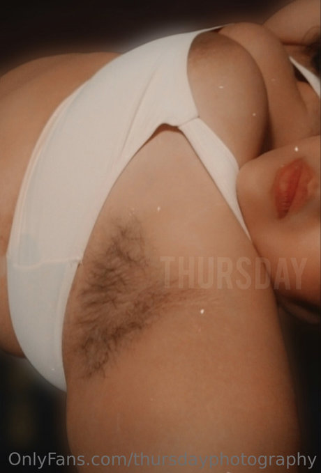 Nacktes geleaktes OnlyFans-Foto von Headlessthurs