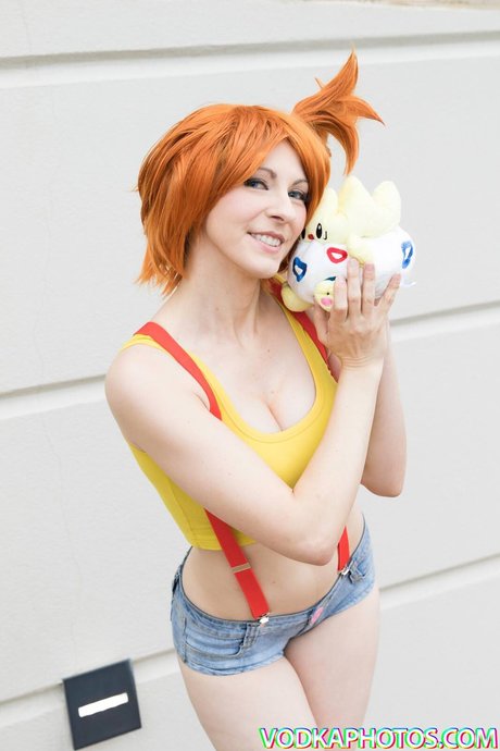 Rebecca Kinny OnlyFans泄露裸照