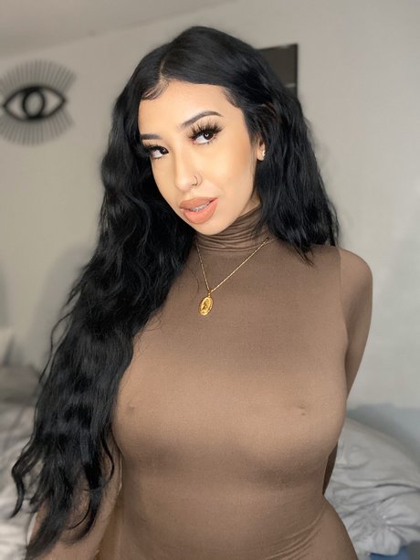 OnlyFans-model Me Marlyn