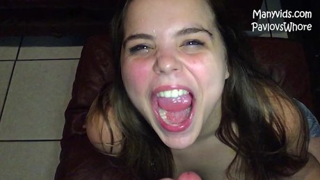 Обнаженная фотография утечки OnlyFans от Pavlovs Whore