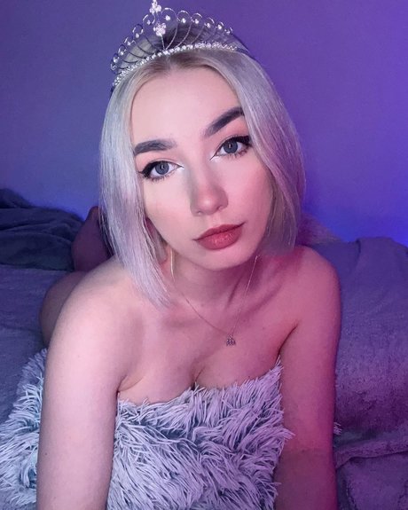 Photo nue de fuite OnlyFans de Juicy Melody