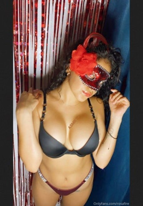 OnlyFans-model Merith Aranda