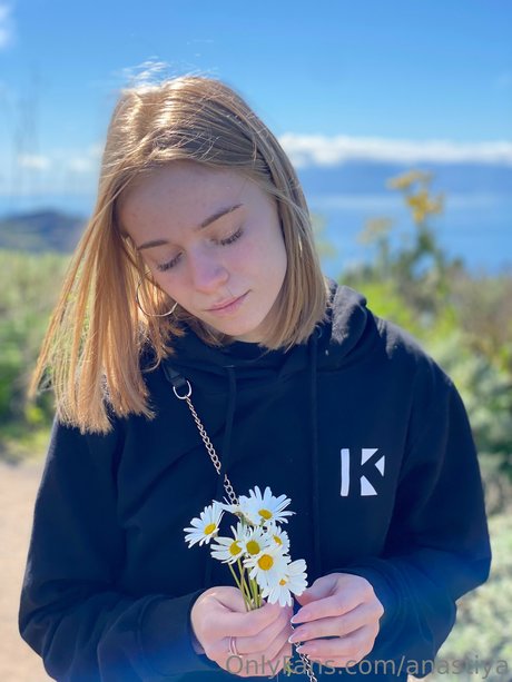 Обнаженная фотография утечки OnlyFans от Anastiya